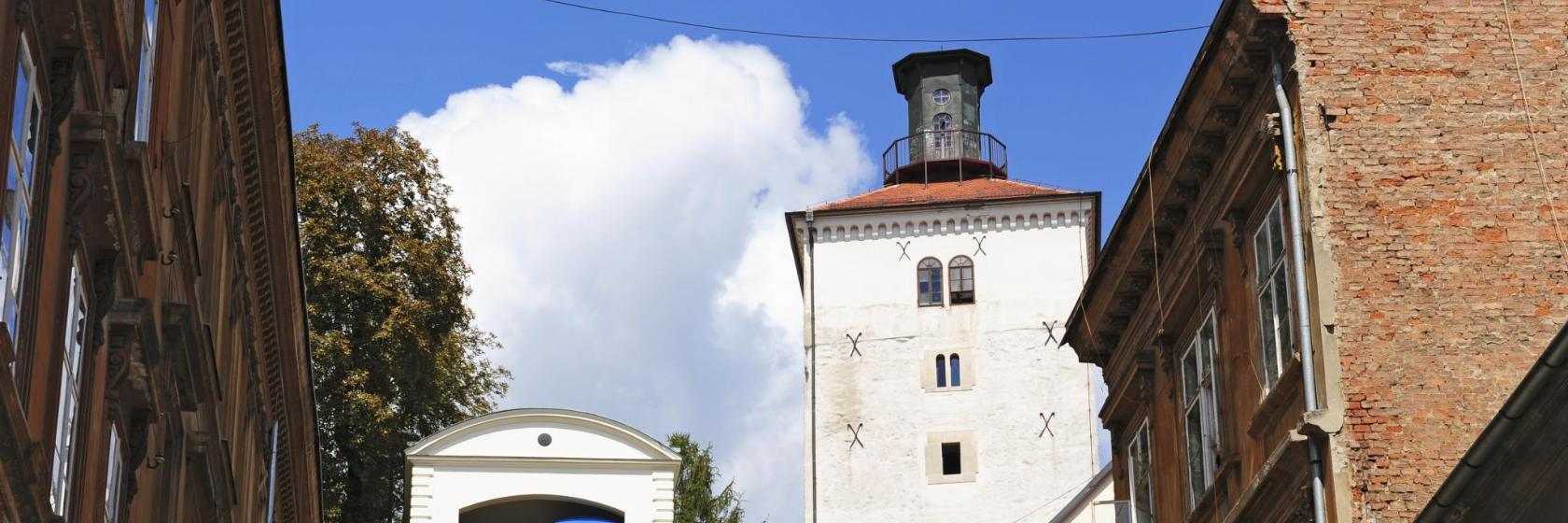 Funicolare di Zagabria